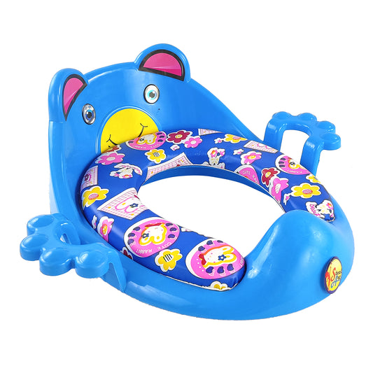 NHR Baby Foam Potty Seat with Handles (Choose Any Color)
