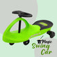 Dash Bumble Magic Swing Car for Kids -(In different colors)