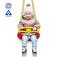 Dash Lehar Hanging Swing Jhula for Kids Up to 6 Months (Choose Any Color)