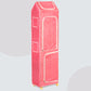 NHR Foldable Plastic Baby Almirah 7 Shelf (Choose Any Color)