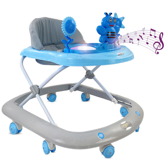 Dash Butterfly Baby Walker (Choose Any Color)