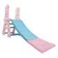 NHR Tower Garden Slide for Kids - First Slide Foldable Beginners Slider (2+ Years, Multicolor)