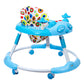 Dash Kitty Baby Walker (Choose Any Color)