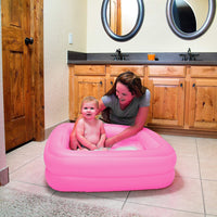 
              Bestway Inflatable Kid's Swimming Pool
            