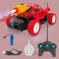 NHR Spray Climbing RC Car for Kids (Choose Any Color)