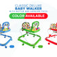 Dash Classic Baby Walker (Choose Any Color)