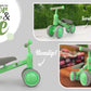 NHR Baby Mini Ride On Manual Push Bike for 12-36 Months (Choose Any Color)