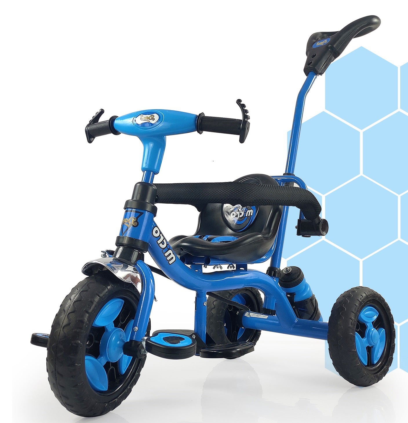Dash Micro 2 in 1 Cycle for Kids (Choose Any Color)