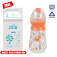 PUR 1104 Baby Feed Bottle (5oz./ 130ml, Choose Any Color)