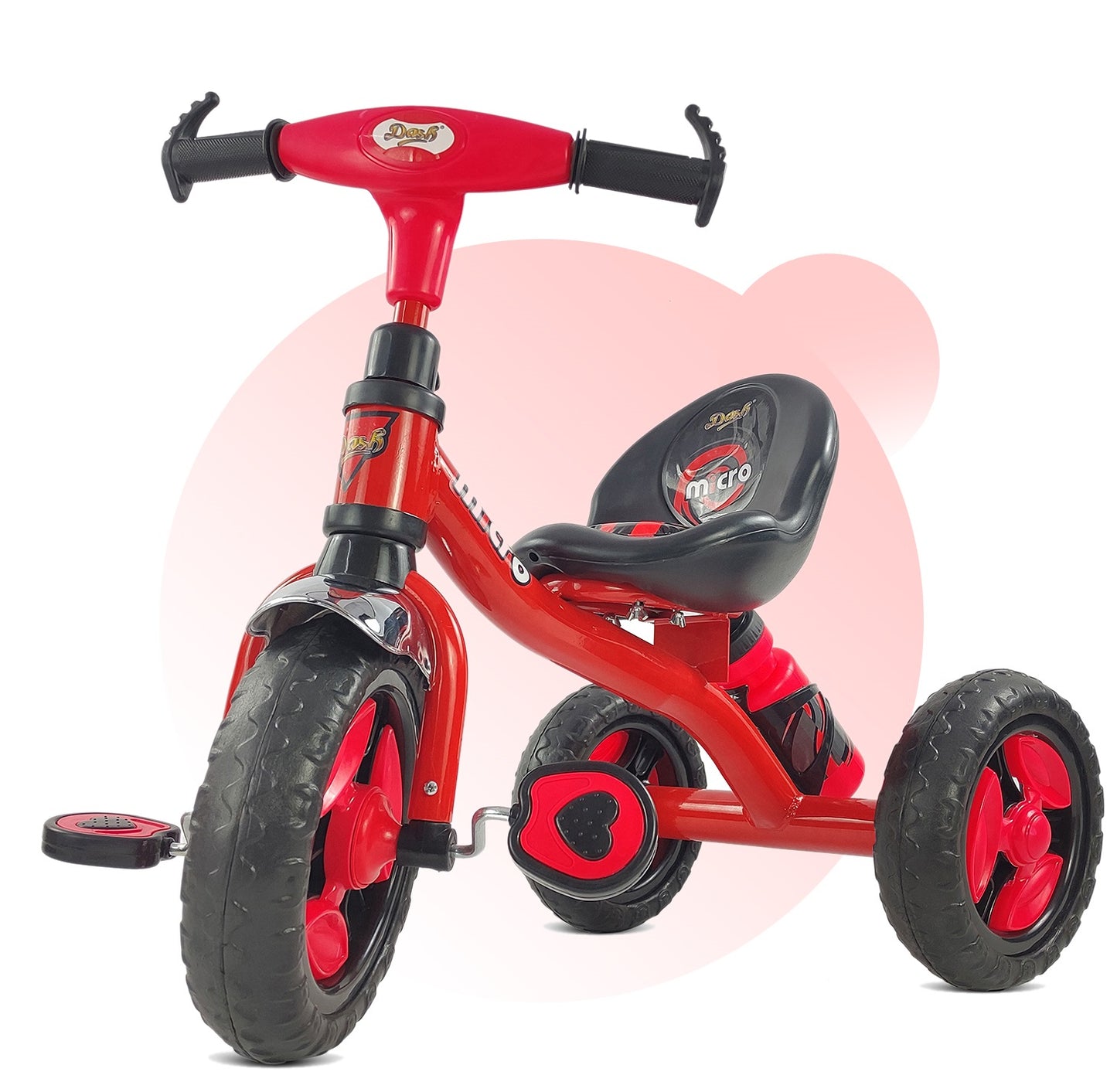 Dash Micro Cycle for Kids (Choose Any Color)