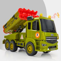 
              NHR Military Missle Launcher Truck for Kids- Friction Toy Car, Military Vehicle Toys, Pull Back Vehicles, Friction Power Toy, Truck Toy for Kids, Car Toy, Truck Toy, Crane Toy, Missile Gaddi, Gaddi, Army Truck, Army Car, Army Toy Truck
            