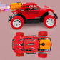NHR Spray Climbing RC Car for Kids (Choose Any Color)