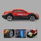 Dazzling Fastlane Rechargeable Speed RC Car
