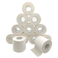 
              Caretouch 2 Ply Toilet Tissue Rolls
            