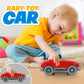 NHR Dinky Push Car Toy Car for Kids (Choose any Color)