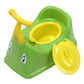 NHR Scooter Style Potty Trainer Seat (Choose Any Color)