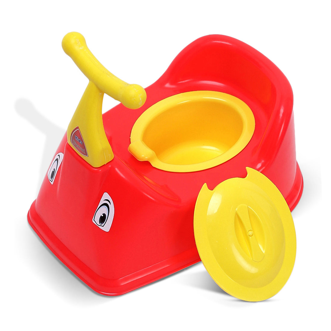 NHR Scooter Style Potty Trainer Seat (Choose Any Color)
