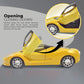 NHR Remote Control Car with Lights and Open able Door (Choose Any color)