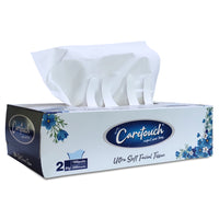 Care Touch 2 Ply Ultra Soft Tissue