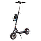 Dash 2 Wheel Power Ranger Scooter with Sipper (Choose Any Color)
